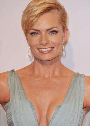 Jaime Pressly 23rd Annual Race To Erase MS Gala In Beverly Hills