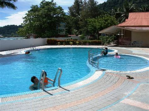 Pangkor island is a resort island is may not be the biggest island in malaysia but it has some of the west coast's best and most tranquil beaches with crystal clear blue water and sandy beaches. Sea View Hotel & Holiday Resort - UPDATED 2018 Reviews ...