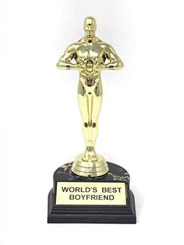 The 10 Best Boyfriend Award Trophy The Sweet Picks