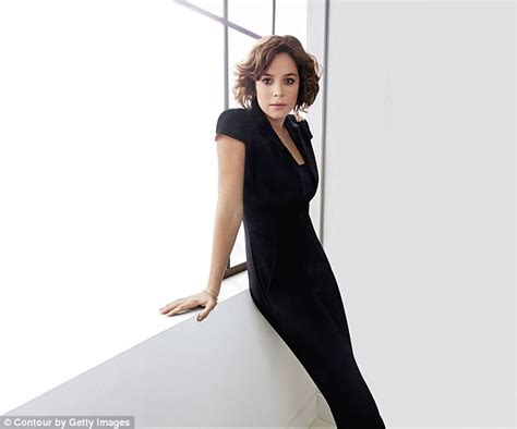 anna friel s marcella is the complex copper at the heart of new itv series daily mail online