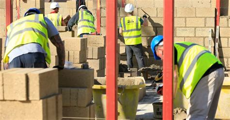 Blacklisted Building Workers To Share £10million Compensation After