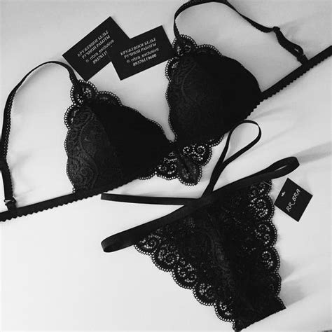 Sexy And Delicated Pinterest Natlaland Lingerie Lenceria Underwear Ropainterior Lace