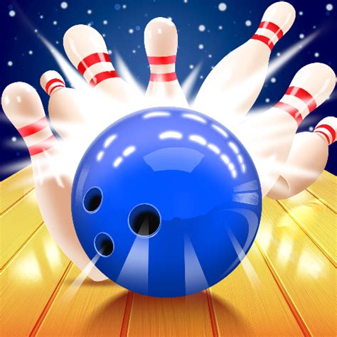 Galaxy Bowling Liteamazonesappstore For Android