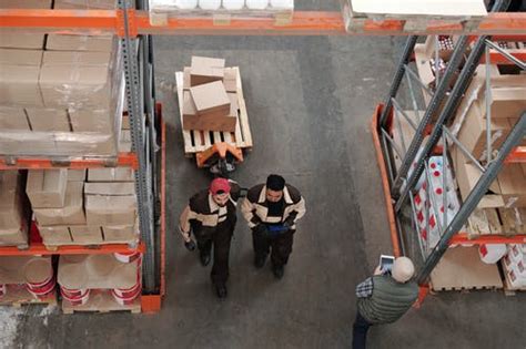 That's a risk that's gotten little attention amid the deserved jubilation over a nov. Maybe it's time to close down fulfillment centres to stop ...