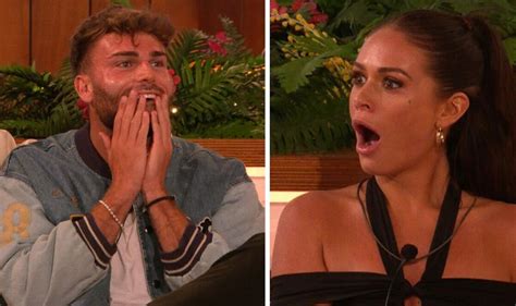love island thrown into chaos as drama filled casa amor recoupling imminent tv and radio