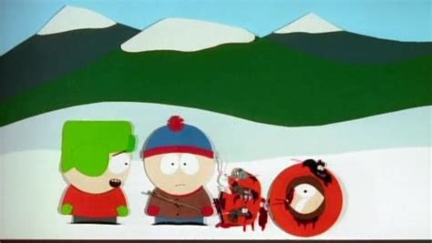 South Park Season 1 Episode 1