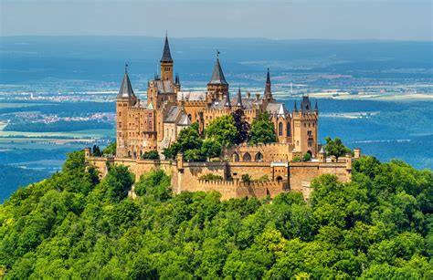 Castle heidelberg was also a part of the nine years' war between france and grand alliance, in which german was a part of holy roman empire. 16 Most Beautiful Castles in Germany | Road Affair