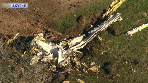 At Least 1 Killed In Fulshear Area Plane Crash Abc13 Houston