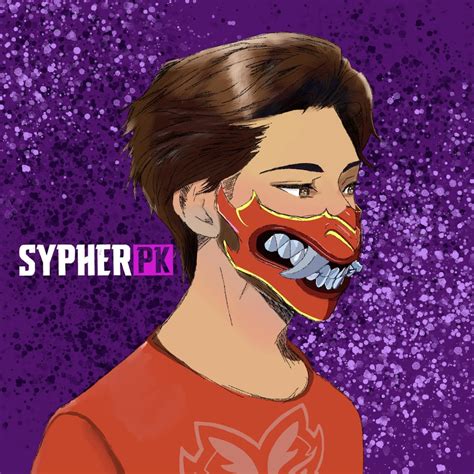 Just Finished Sypherpk He’s My Favorite Fortnite Streamer 🔥 R Sypherpk