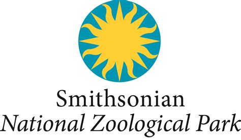 Smithsonian National Zoo Sign