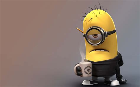 X Minion Eye K Hd K Wallpapers Images Backgrounds Photos Images And Photos Finder