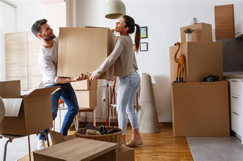 What To Include In Your Moving Budget Reveal Homestyle
