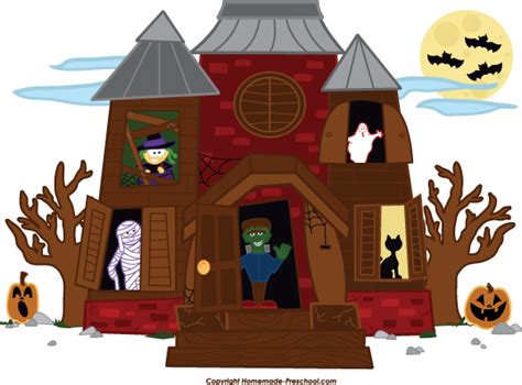 Haunted House Clipart 20 Free Cliparts Download Images On Clipground 2024