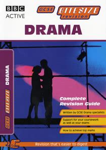 GCSE Bitesize Drama London Drama For Drama Teachers