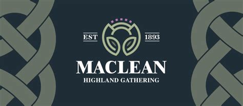 Maclean Highland Gathering 2023