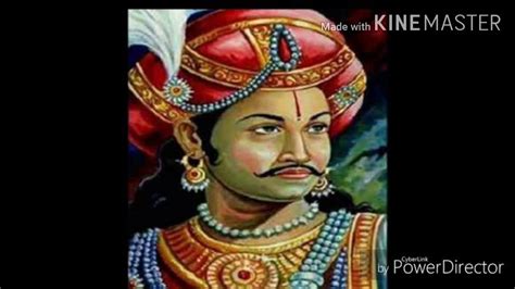 Top 10 Indias Greatest Emperors And Kings By Info Top 10 Youtube