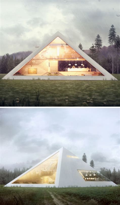 Nice 25 Amazing Futuristic Architecture That Will Inspire You
