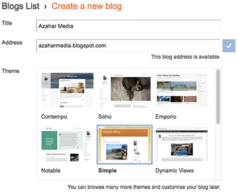 WordPress Vs Blogger: A Detailed Blog Platform Comparison (2022 Edition)