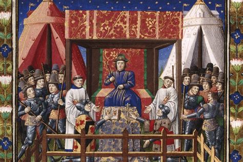 Debt In Late Medieval France — Medieval Histories