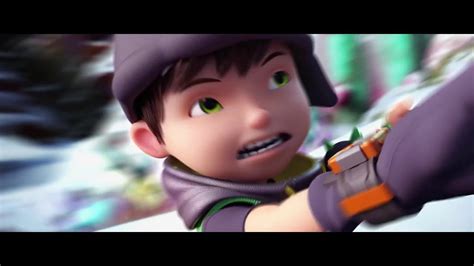 Boboiboy and his friends must protect his elemental powers from an ancient villain seeking to regain control and wreak cosmic havoc. Boboiboy Movie 2 Wallpapers - Wallpaper Cave