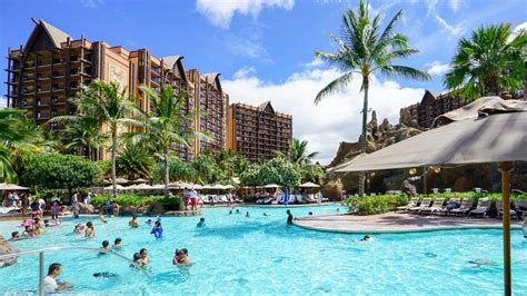 10 Things Kids Will Love At The Disney Aulani Resort In Hawaii