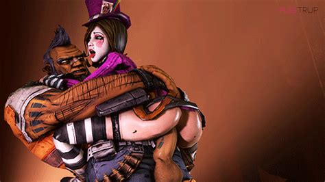 Moxxi S Sex