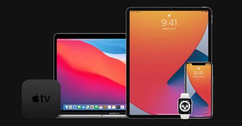 Apple Previews New Cool Features For The All New Ios 14 Ipados 14 And