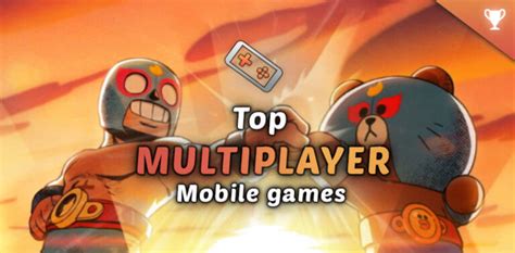 Top 5 Best Multiplayer Games Of Ios Techlech