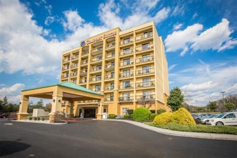 335 howard baker hwy, pioneer, tn 37847. Comfort Suites (Pigeon Forge, TN): What to Know BEFORE You ...