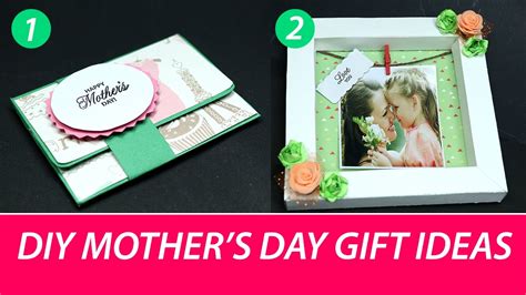 Check spelling or type a new query. Mothers Day Craft: DIY Mothers Day Gift Ideas (Shadow Box ...