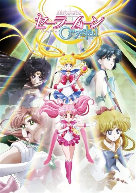 Usagi Tsukino S Life As Sailor Moon Explained