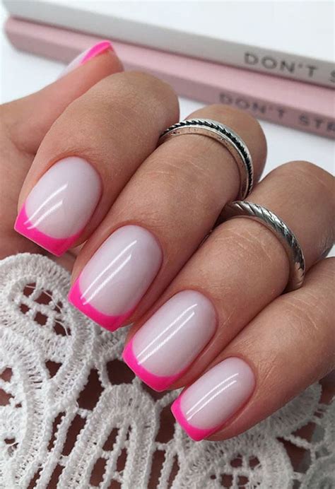 14 Nail Shapes And Tips For Choosing The Best One For Your Fingers