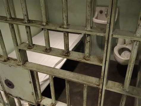 California Inmates Fear For Their Lives After Being Housed With