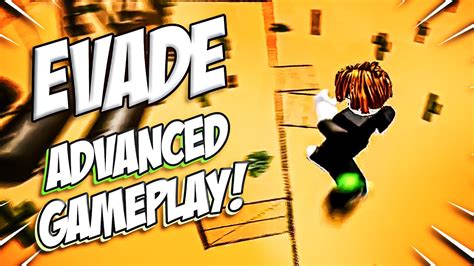 Evade Gameplay 123 Roblox Evade Gameplay Youtube