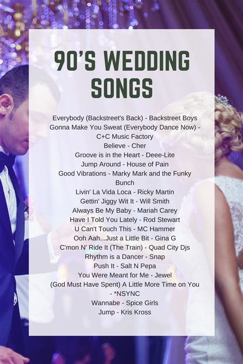 S Wedding Songs Wedding Songs Reception S Wedding Songs