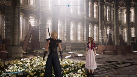 Final Fantasy Vii Remake Intergrade Ps5 Review Vgc