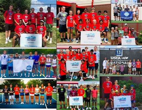 The racquet club of columbus is the number one tennis club in columbus, ohio. Blog | Racquet Club of Columbus | The finest tennis ...