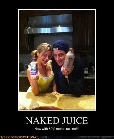 48 who are you memes ranked in order of popularity and relevancy. NAKED JUICE - Very Demotivational - Demotivational Posters ...