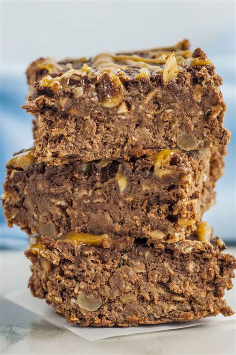 Maybe you would like to learn more about one of these? Chocolate Peanut Butter Oatmeal Bars