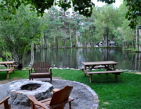 He was prompted by his pasadena fishing buddies who convinced him it would be great to have a regular place to go trout fishing. The Creek House - Silver Lake Resort