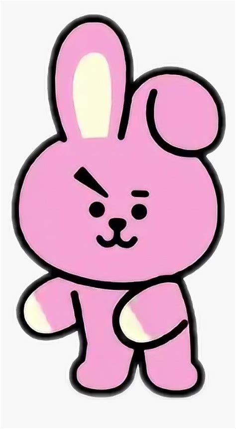 Top 999 Cooky Bt21 Wallpaper Full Hd 4k Free To Use