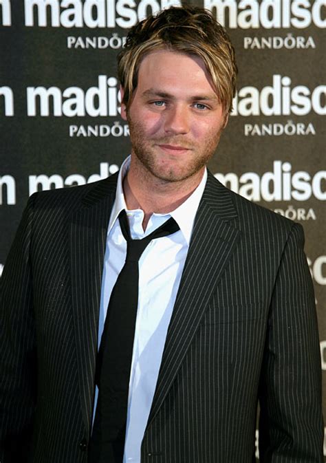 Brian Mcfadden Biography Birth Date Birth Place And Pictures