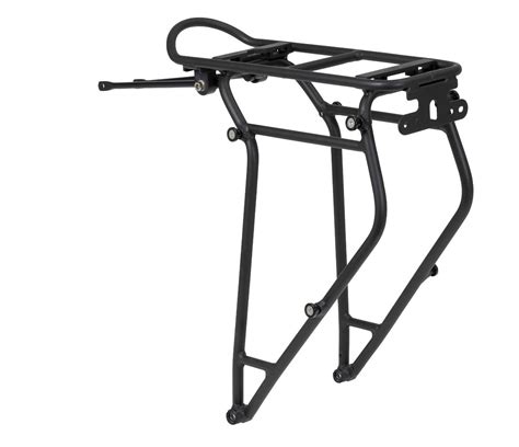 The Best Rear Racks For Bike Touring We Love Cycling Magazine
