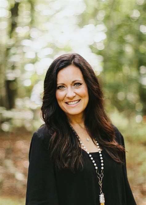 Lysa TerKeurst | Facebook