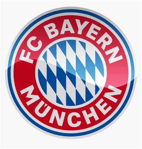 Säbener straße 51 81547 münchen. Fc Bayern Munich Hd Logo Png - Dream League Bayern Munich ...