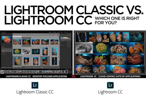 Lightroom Classic Cc Vs Lightroom Cc Which One Is Right For You Go Ask Erin