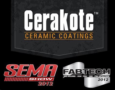 Cerakote High Temperature Ceramic Coating Hits The Road Nic