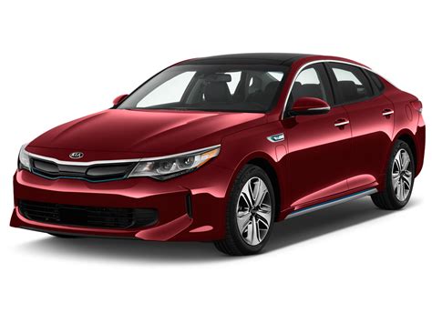 2018 Kia Optima Plug In Hybrid Review Ratings Specs Prices And