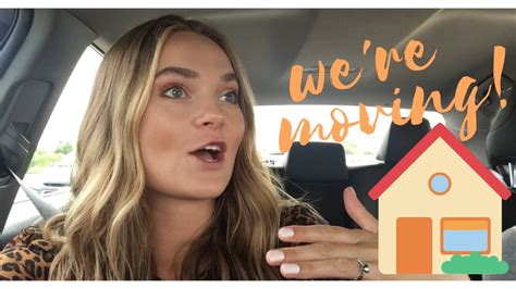 Vlog We Bought A House Buying Our First Home Katievision Youtube