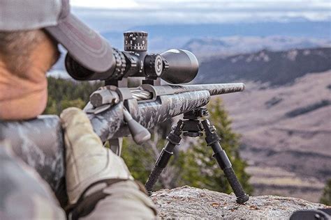 Hunting Guide Long Range Rifles Inch Toward Mainstream Local News